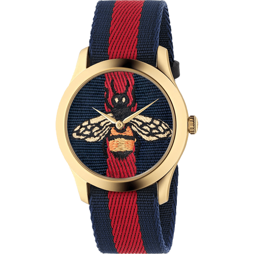 ĐỒNG HỒ GUCCI YA1264061