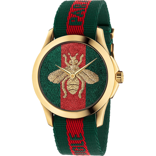 ĐỒNG HỒ GUCCI YA126487