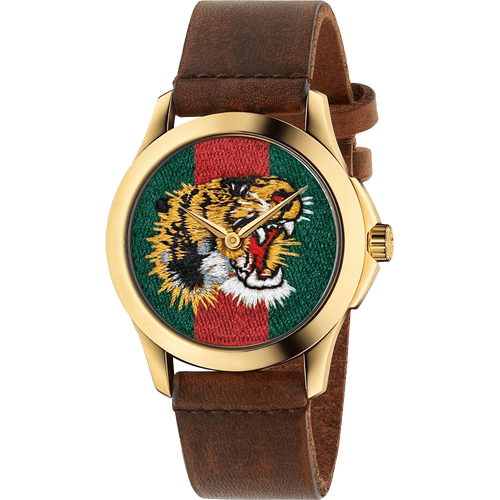 ĐỒNG HỒ GUCCI YA126497