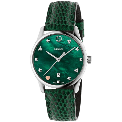 ĐỒNG HỒ GUCCI YA126585