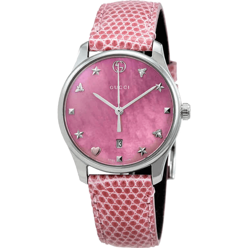 ĐỒNG HỒ GUCCI YA126586