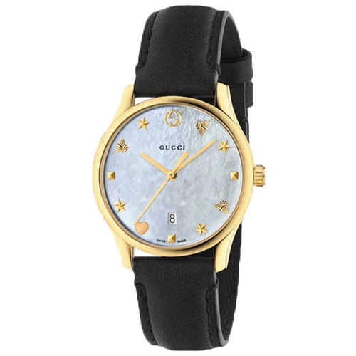 ĐỒNG HỒ GUCCI YA126589