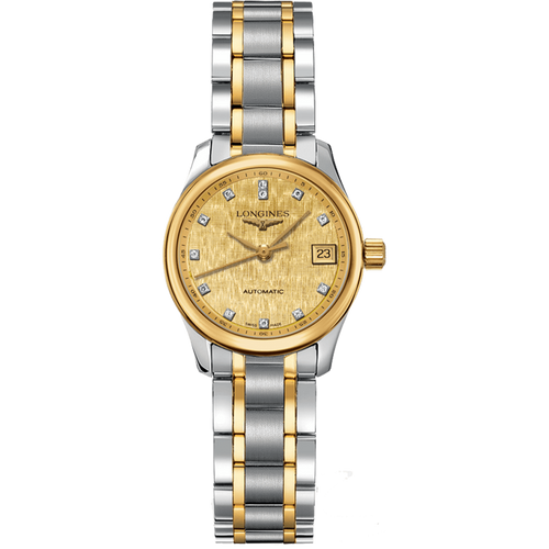 ĐỒNG HỒ LONGINES L2.128.5.38.7