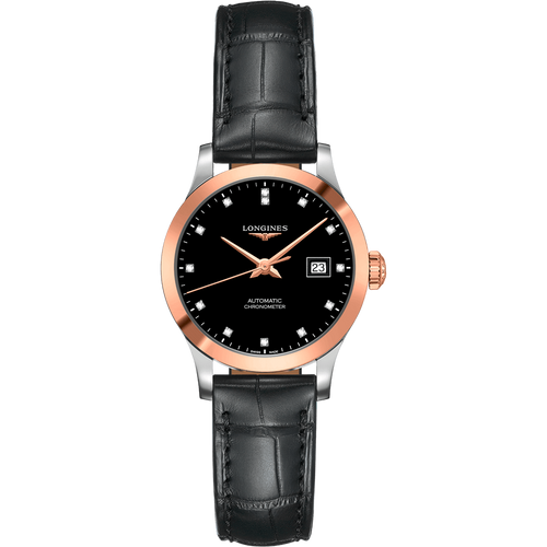 ĐỒNG HỒ LONGINES L2.321.5.57.2