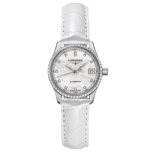 ĐỒNG HỒ LONGINES L2.518.0.87.3