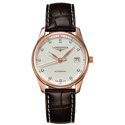ĐỒNG HỒ LONGINES L2.518.8.77.3