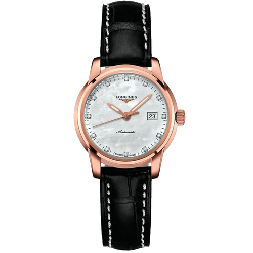 ĐỒNG HỒ LONGINES L2.563.8.88.3