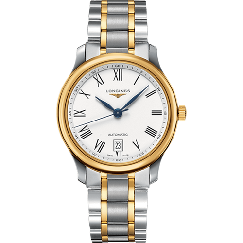 ĐỒNG HỒ LONGINES L2.628.5.11.7