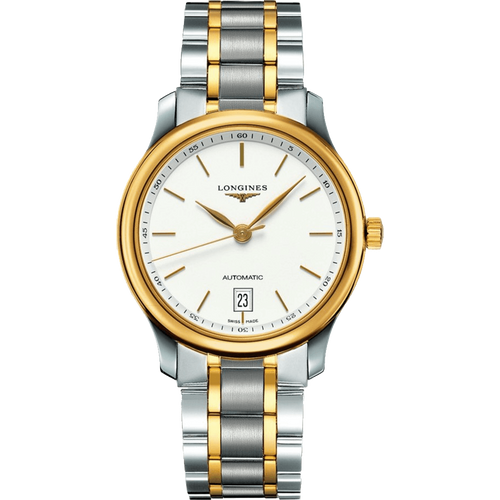 ĐỒNG HỒ LONGINES L2.628.5.12.7