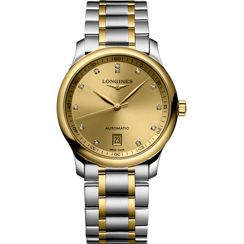 ĐỒNG HỒ LONGINES L2.628.5.37.7