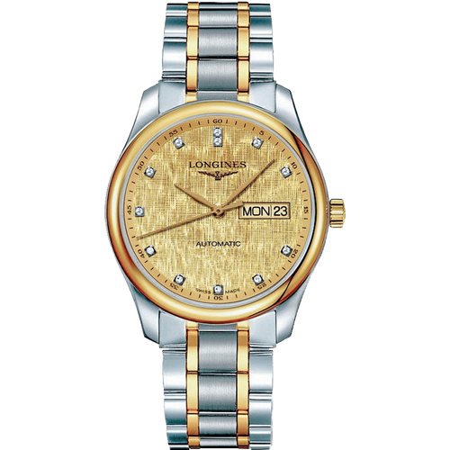 ĐỒNG HỒ LONGINES L2.628.5.38.7