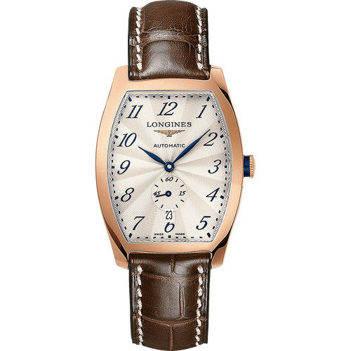 ĐỒNG HỒ LONGINES  L2.642.8.73.4