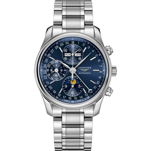 ĐỒNG HỒ LONGINES L2.673.4.92.6