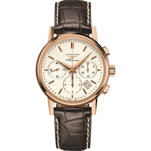 ĐỒNG HỒ LONGINES L2.733.8.72.2