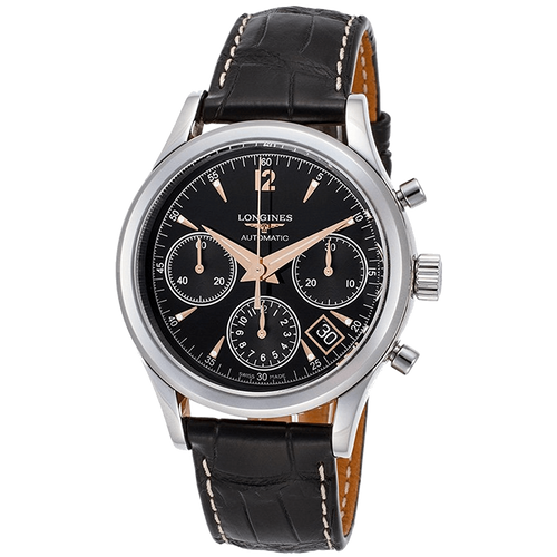 ĐỒNG HỒ LONGINES L2.742.4.56.0