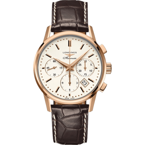 ĐỒNG HỒ LONGINES L2.749.8.72.2