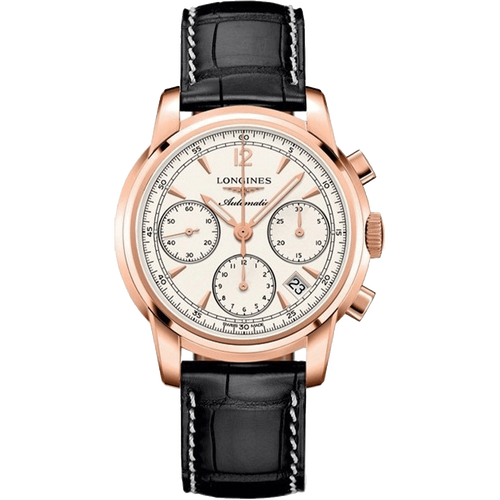 ĐỒNG HỒ LONGINES L2.752.8.72.3