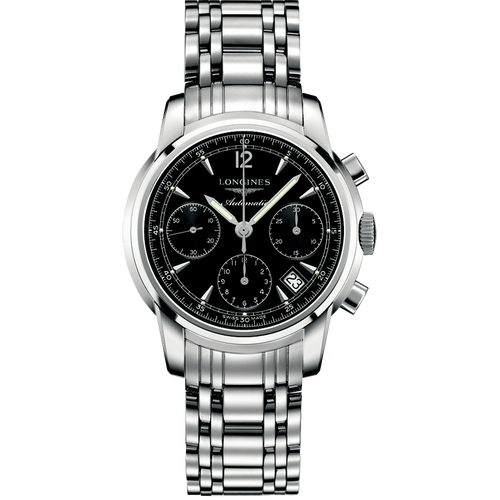 ĐỒNG HỒ LONGINES L2.753.4.52.6