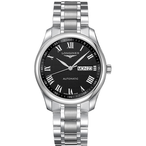 ĐỒNG HỒ LONGINES L2.755.4.51.6
