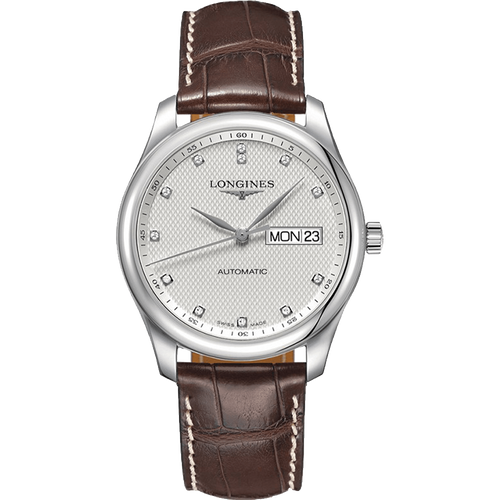 ĐỒNG HỒ LONGINES L2.755.4.77.3