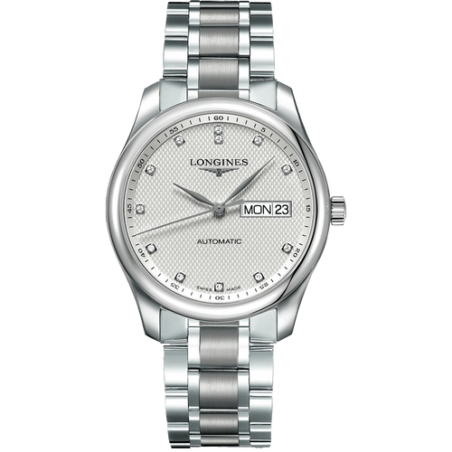 ĐỒNG HỒ LONGINES L2.755.4.77.6