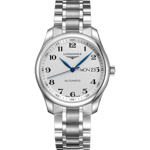 ĐỒNG HỒ LONGINES L2.755.4.78.6