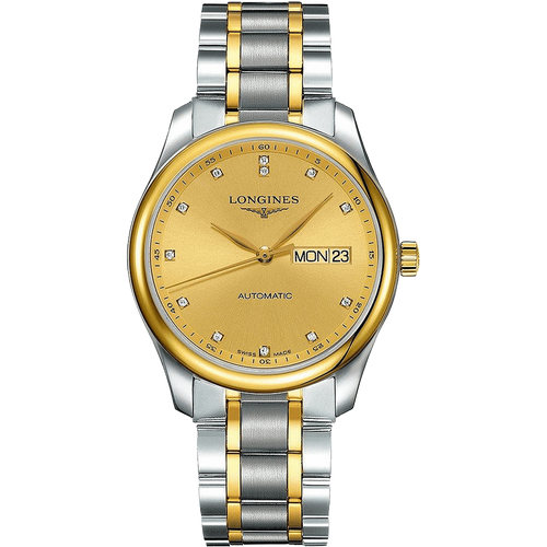 ĐỒNG HỒ LONGINES L2.755.5.37.7