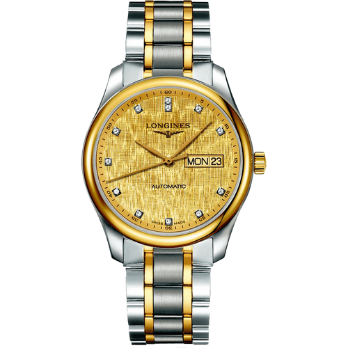 ĐỒNG HỒ LONGINES L2.755.5.38.7