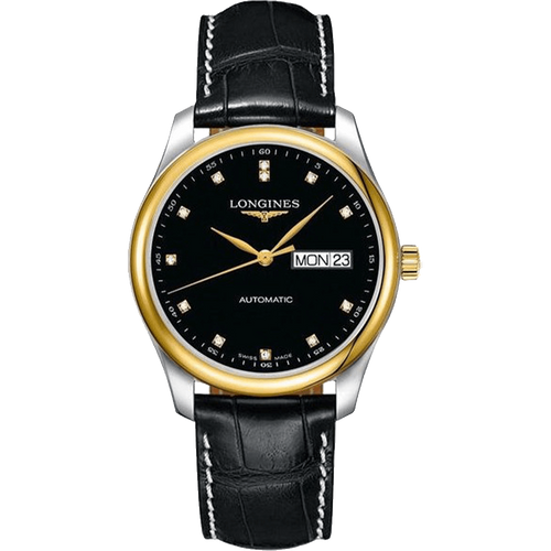 ĐỒNG HỒ LONGINES L2.755.5.57.2