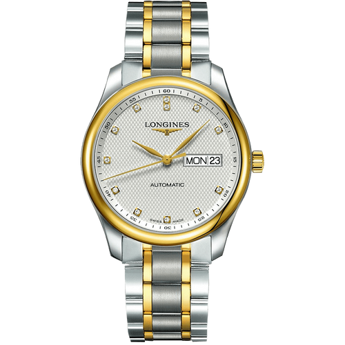 ĐỒNG HỒ LONGINES L2.755.5.77.7