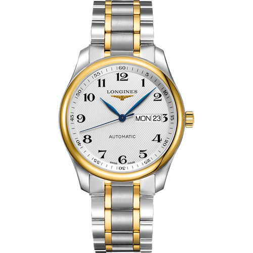 ĐỒNG HỒ LONGINES L2.755.5.78.7