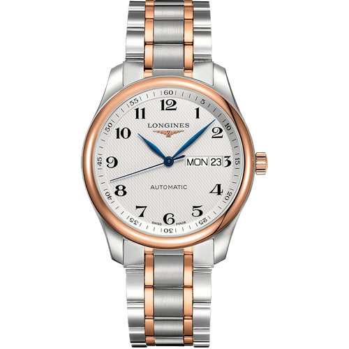 ĐỒNG HỒ LONGINES L2.755.5.79.7