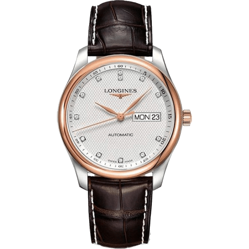ĐỒNG HỒ LONGINES L2.755.5.97.3