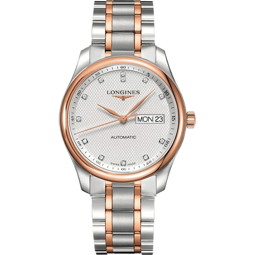 ĐỒNG HỒ LONGINES L2.755.5.97.7