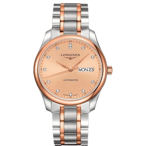 ĐỒNG HỒ LONGINES L2.755.5.99.7