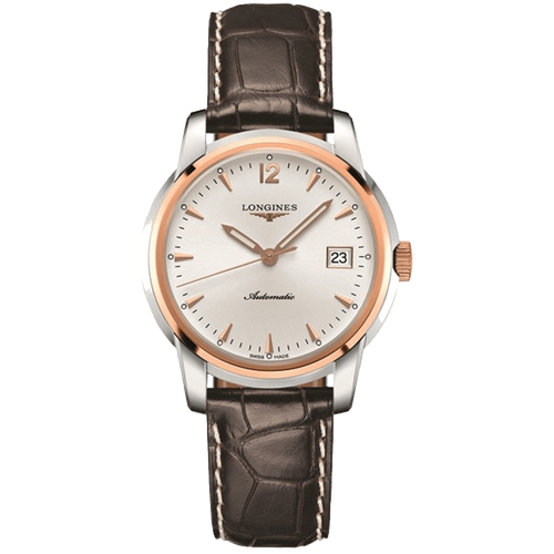 ĐỒNG HỒ LONGINES L2.763.5.72.0