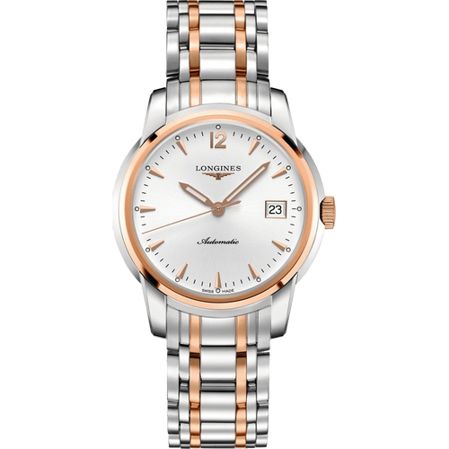ĐỒNG HỒ LONGINES L2.763.5.72.7