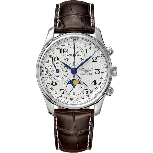 ĐỒNG HỒ LONGINES L2.773.4.78.3