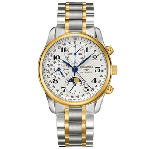ĐỒNG HỒ LONGINES L2.773.5.78.7