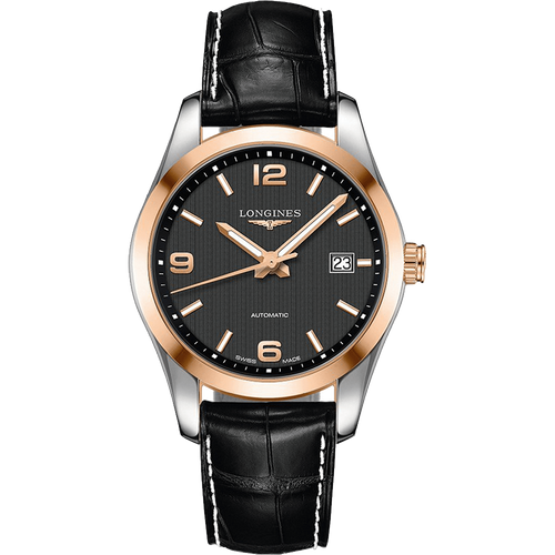ĐỒNG HỒ LONGINES L2.785.5.56.3
