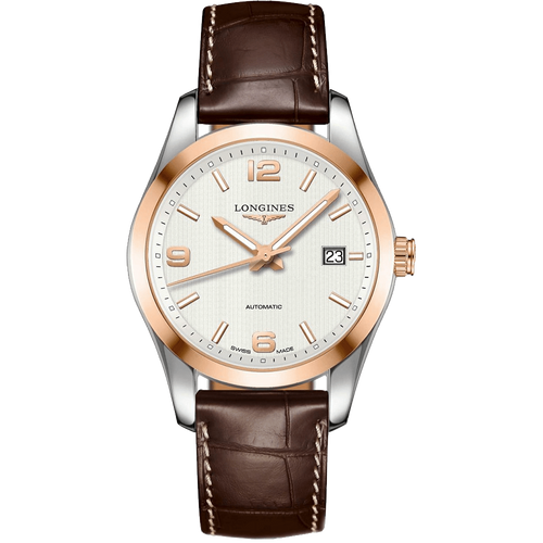 ĐỒNG HỒ LONGINES L2.785.5.76.3