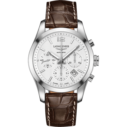 ĐỒNG HỒ LONGINES L2.786.4.76.3