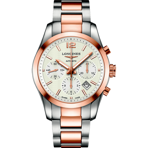 ĐỒNG HỒ LONGINES L2.786.5.76.7