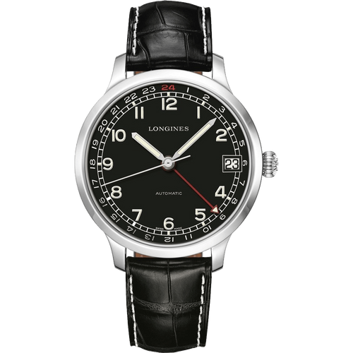 ĐỒNG HỒ LONGINES L2.789.4.53.3
