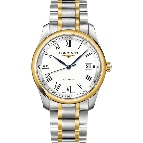 ĐỒNG HỒ LONGINES L2.793.5.19.7