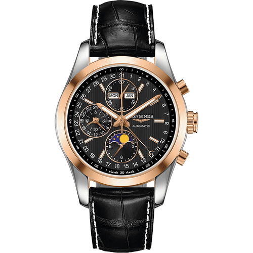ĐỒNG HỒ LONGINES L2.798.5.52.3