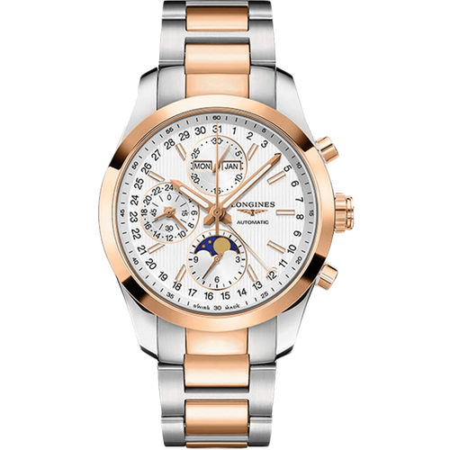 ĐỒNG HỒ LONGINES L2.798.5.72.7