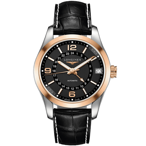 ĐỒNG HỒ LONGINES L2.799.5.56.3