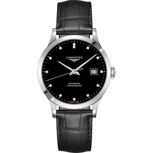 ĐỒNG HỒ LONGINES L2.820.4.57.2