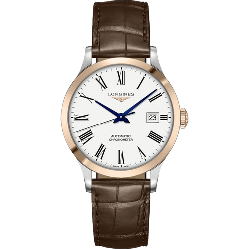 ĐỒNG HỒ LONGINES L2.820.5.11.2